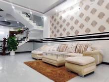 Hình ảnh Bán nhà HXH giá rẻ Lạc Long Quân Phường 8 5 tầng BTCT 8 tỷ 2 TL💥