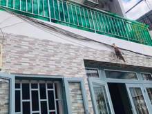 Hình ảnh Kẹt vốn bán gấp nhà đường Hồng Bàng,Phường 12,Quận 5,SHR,HXH, DT:51m2