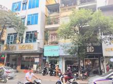 Hình ảnh Cho thuê nhà mặt phố TRẦN QUANG DIỆU, ĐỐNG ĐA, DT 90m2, 5 tầng, Mt 7m