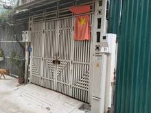 Hình ảnh 8 TỶ - 56M2 - phân lô, gara, ô tô- Bán nhà Nguyễn Khánh Toàn Cầu Giấy