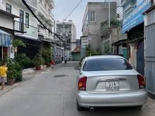 Hình ảnh NGANG 5M Ngay Hiệp Thành City Quận 12, 5x16m, Cấp 4 giá rẻ nhỉnh 4 tỷ