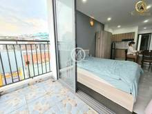 Hình ảnh Mb6623 nạp rút nhanh chóng BAN CÔNG rộng thoáng mát full nội thất ngay Phan Văn Trị