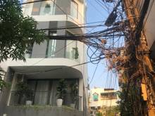 Hình ảnh Nhà Góc 2 MT Hẻm KD Nguyễn Hữu Cảnh, DT 4.1x16m, 5 Tầng 16 tỷ TL