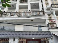 Hình ảnh Khu phân lô phan huy ích, tân bình, 4x16m, 6 tầng