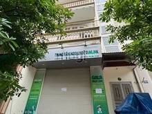 Hình ảnh Cho thuê nhà ngõ 136 Trần Bình.