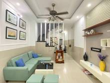 Hình ảnh *Chính chủ cho thuê nhà như hình 40/9b Nguyễn Văn Đậu p5,Phú Nhuận.