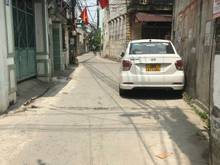 Hình ảnh Cần vốn làm ăn gia chủ muốn thanh khoản gấp lô đất đường ô tô tại tổ 8