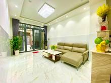 Hình ảnh Cần vốn KD bán nhà 1T1L 3PN đường Nguyễn Văn Luông Q6 66M2/870TR shr