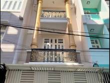 Hình ảnh NGÂN  HÀNG THANH LÝ NHÀ 48m2 Đường  CMT8 Quận  3 có  SHR