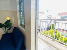 Hình ảnh Căn Hộ Mini Gác Lững Full Nội Thất