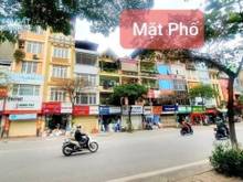 Hình ảnh Cho thuê nhà phố Vọng, Hai Bà Trưng, Dt 60m2, 5 tầng, Mt 4.2m