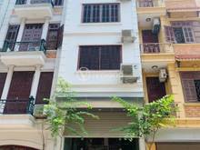 Hình ảnh Bán nhà riêng ngõ 282 Lạc Long Quân 22 tỷ, 50mx5,5tầng