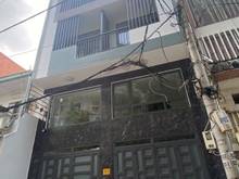 Hình ảnh Cho thuê nhà hxt 10m 220/15c Lê Văn Sỹ p14 Quận 3 .