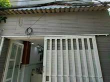 Hình ảnh ĐỊNH  CƯ  NƯỚC  NGOÀI  NHÀ  Hàn  Hải  Nguyên  quận  11 45m2 có  SHR,