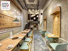Hình ảnh Cho thuê nhà mặt phố Tô Hiến Thành, DT 40m2, MT 5m, Giá 30triệu/tháng.