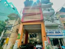 Hình ảnh Tòa nhà VP Ngay Cộng Hòa, P13, Tân Bình. Ngay cổng nhà ga T3. Giá 56ty