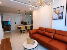 Hình ảnh Bán CHCC Terra Royal, Q3 58m2, 2PN, 5.45 tỷ, view Landmark, lầu trung