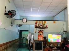Hình ảnh Bán nhà hẽm OTO Phan Khoang Hoà An Cẩm Lệ 1tỷ85.