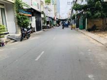 Hình ảnh Bán Nhà Đường 10m Gò Xoài DT: 4 x 18m, 6.3 tỷ TL, Có Bớt Lộc