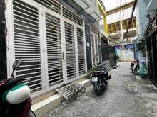 Hình ảnh Cần bán nhà  gốc giá sốc cho anh em Trang MB66.COM Chính Thức - MB 66 Uy Tín biết đến tại Q. Tân Phú,SHR