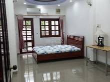 Hình ảnh bán gấp nhà hẻm xe hơi tại Q11 chỉ 7ty5