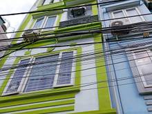 Hình ảnh Bán nhà ngõ 8 Lê Quang Đạo, nhà đẹp, ở ngay, 40m, 4 tầng, 3.7 tỷ