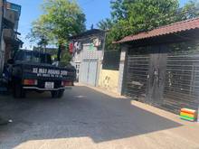 Hình ảnh Nhà Bà Điểm.QH MT QL22.Gần 400m2 Gía 14 Tỷ.