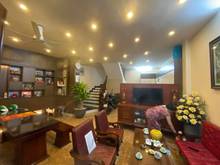 Hình ảnh Nhỉnh 4 tỷ , nhà đẹp ở ngay , trung tâm PHÚ DIỄN