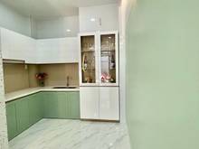 Hình ảnh Chính chủ gửi bán nhà SHR hẻm đường số 18, Linh Chiểu, Thủ Đức. SHR