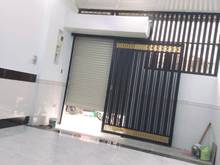 Hình ảnh Nhà mới đẹp,rẻ,Tân Thới Hiệp,Q.12,Ngay bệnh viện Q.12,HXH,Dt55N2,chỉ