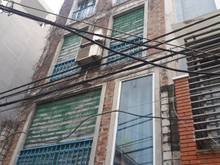 Hình ảnh Tôi bán GẤP nhà phố An Dương Vương 113m2, MT 5,6m, giá 13,5 tỷ, OTO