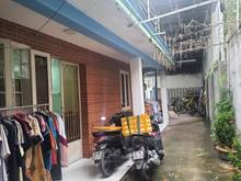 Hình ảnh HOT - Mặt tiền ngay cầu vượt Ngã 4 Ga - Q12 - Diện tích khủng 364m2