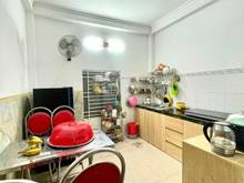 Hình ảnh Thanh lí nhà giá đẹp (42m2) VĂN THÂN, QUẬN 6, Có sổ riêng