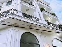 Hình ảnh Chính chủ bán gấp nhà Lý Văn Phức,P Tân Định,Q1,HXH,SHR,giá bán:1tỷ899