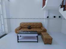 Hình ảnh Bán nhà : Thoại Ngọc Hầu P.Phú Thạnh Quận Tân Phú Dt: 40m2 Giá: 1,750ỷ