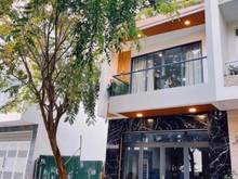Hình ảnh Chính chủ cần bán gấp nhà 1trệt 1lầu đường Lê Đình Cẩn