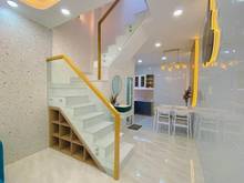 Hình ảnh Bán nhà gấp tốc độ tặng nội thất Hiệp Bình Chánh, Thủ Đức 48m2 1ty980