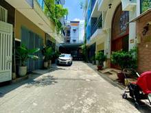 Hình ảnh Nhà đối diện AEON, Tân Phú, Hẻm 7m, 95m2, 5x19 nhỉnh 6 tỷ