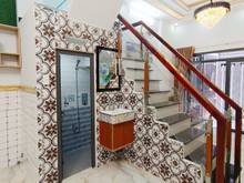 Hình ảnh Bán Nhà HXH Giá rẻ Trường Chinh, Tân Bình 80m2 nhỉnh 6 tỷ TL