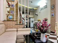 Hình ảnh Cần Bán Nhà Bà Hom Q6 44m2 / BAO SANG TÊN GẦN UBND