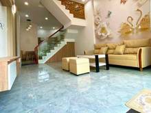 Hình ảnh Bán nhà:  Bình Long P.Sơn kỳ Quận Tân Phú Dt: 49m2 Giá: 1,850 tỷ Shr