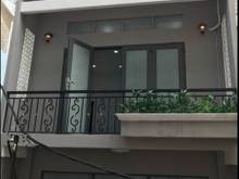 Hình ảnh 👉 Bán Nhà tâm huyết!! Trần Phú, P3, Quận 5  💥 DT : 44m2 3Tỷ247