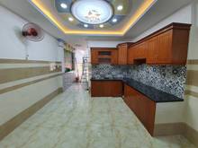 Hình ảnh Cho thuê nhà hẻm xe hơi 92/8A Xô Viết Nghệ Tĩnh, P21, Bình Thạnh.
