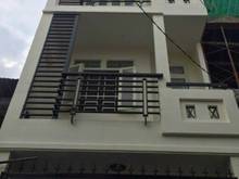 Hình ảnh NHÀ ĐẸP 2Lầu Phan Văn Khoẻ,P5, Q6, 2Tỷ135, 59m2 SHR