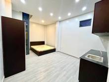 Hình ảnh Căn Hộ Full Nội Thất_Bình Thạnh_(Gần UBND PHƯỜNG 11)