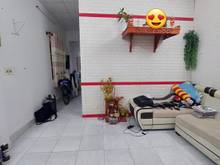 Hình ảnh Nhà HXH Tô Ký 2 tầng 60m2, cần tiền kinh doanh BÁN GẤP
