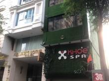 Hình ảnh Bán nhà MTKD Cộng Hòa - 4.2 x 22m , 6 tầng , Xây Đủ , Giá : 24.5 Tỷ