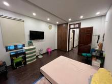 Hình ảnh Bán nhà ngõ ô tô thông Thạch Bàn 4 tầng, lô góc chỉ có 3,8 tỷ