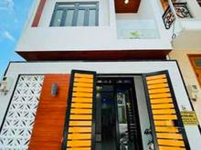 Hình ảnh BÁN NHÀ SIÊU ĐẸP Thống Nhất Gò Vấp 53m2 1 lầu chỉ 1 tỷ 575 triệu 1 lầu