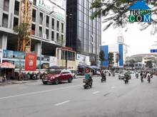 Hình ảnh Cho thuê nhà mặt phố Tôn Thất Tùng, đối diện đại học Y